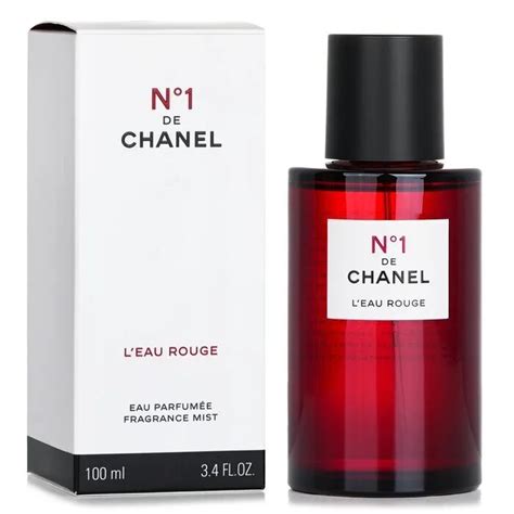 chanel no 1